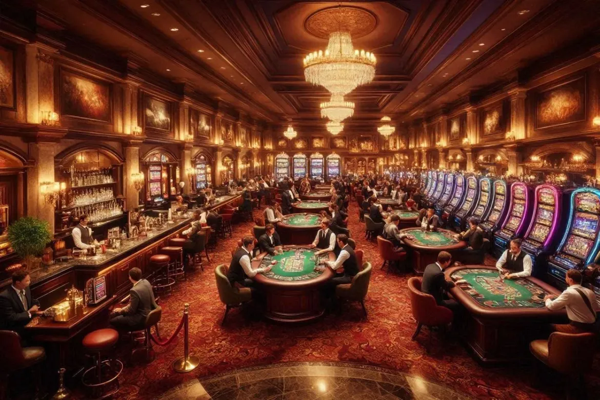 MoeMoe Casino
